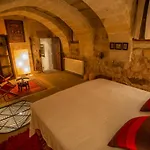 Asmali Cave House Hotel Üçhisar