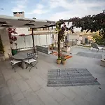 Asmali Cave House Hotel Üçhisar