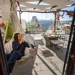 Hotel Asmali Cave House