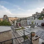 Hotel Asmali Cave House *