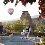 Asmali Cave House * Uchisar