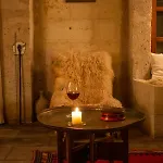 Asmali Cave House