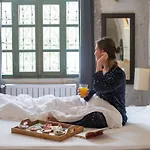 Hotel Asmali Cave House