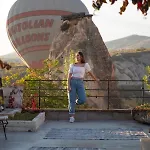 Hotel Asmali Cave House