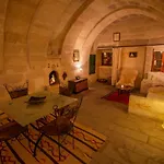 Hotel Asmali Cave House Üçhisar