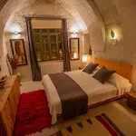 Asmali Cave House Uchisar