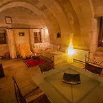 Asmali Cave House Hotel Üçhisar
