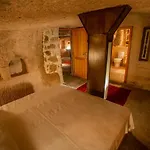 Asmali Cave House * Üçhisar
