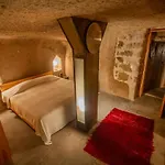 Asmali Cave House Hotel
