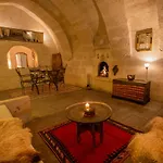 Asmali Cave House Üçhisar