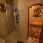 Asmali Cave House * Üçhisar