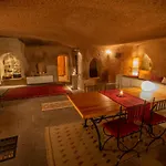 Hotel Asmali Cave House *