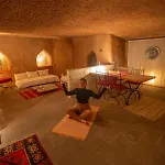 Asmali Cave House * Üçhisar