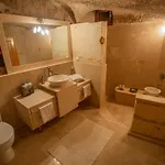 Asmali Cave House Hotel Üçhisar