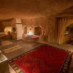 Asmali Cave House Hotel Üçhisar