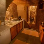 Asmali Cave House