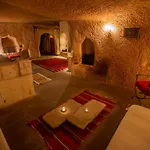 Asmali Cave House Üçhisar