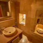 Asmali Cave House Hotel Üçhisar