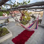 Asmali Cave House Hotel