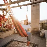 Hotel Asmali Cave House Uchisar