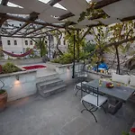 Asmali Cave House Uchisar