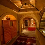 Asmali Cave House * Üçhisar