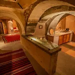Hotel Asmali Cave House Üçhisar