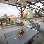 Asmali Cave House Hotel Üçhisar