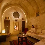 Asmali Cave House Hotel Üçhisar