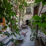 Asmali Cave House Uchisar