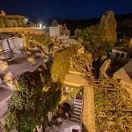 Asmali Cave House * Uchisar