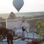 Asmali Cave House Uchisar