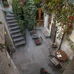 Hotel Asmali Cave House