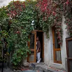 Asmali Cave House Hotel Üçhisar