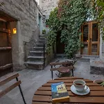 Asmali Cave House Hotel Üçhisar