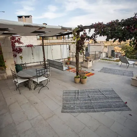 Asmali Cave House Hotell Üçhisar