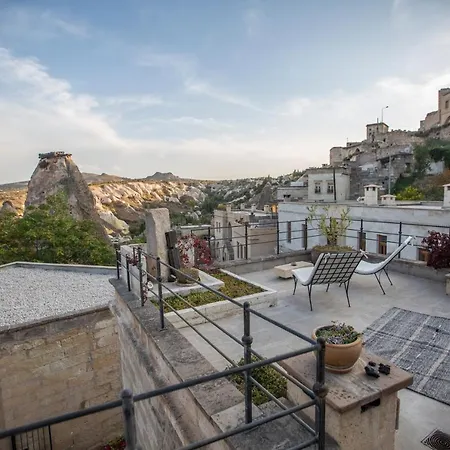 Ferienhaus Asmali Cave House *