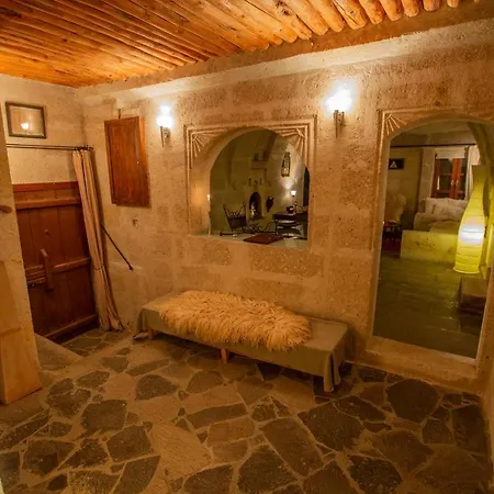 Ferienhaus Asmali Cave House