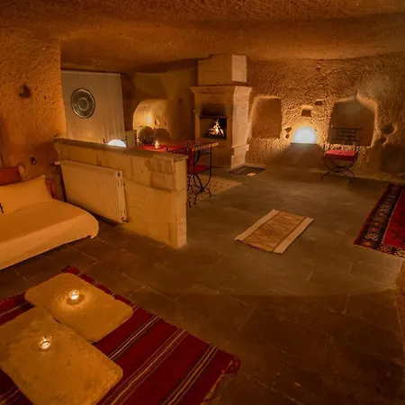 Asmali Cave House Casa de Férias Üçhisar