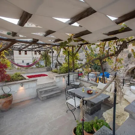 Hotel Asmali Cave House