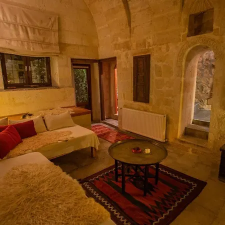 Asmali Cave House Uchisar