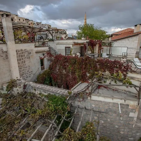 Hotel Asmali Cave House *