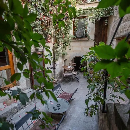 Asmali Cave House Uchisar