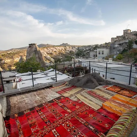 Asmali Cave House Hotel *