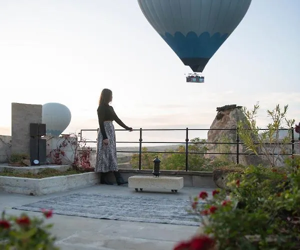 Hotel Asmali Cave House Uchisar