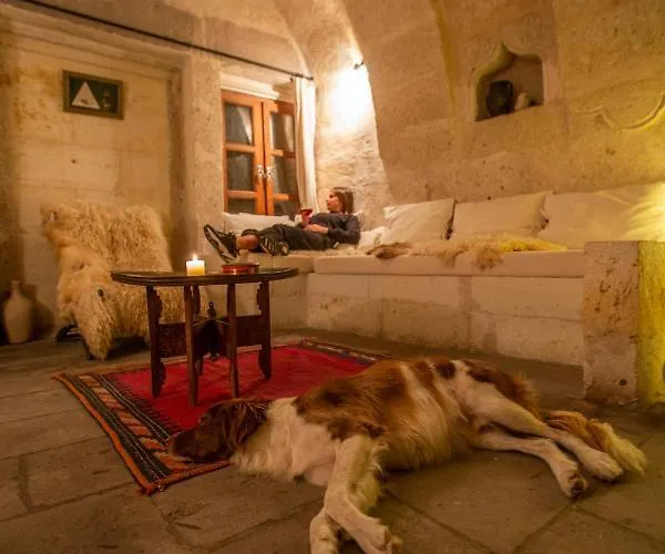 Asmali Cave House Ξενοδοχείο *