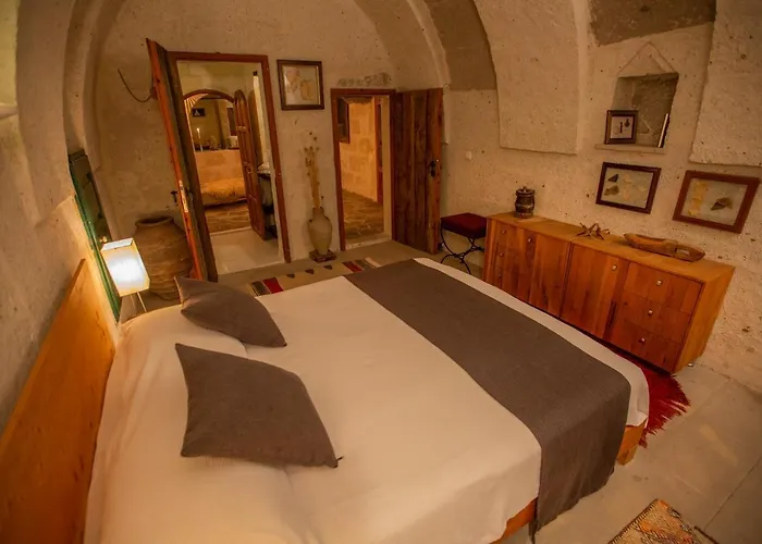 Asmali Cave House Ξενοδοχείο *