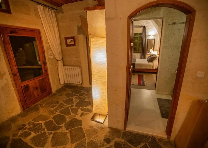 Asmali Cave House Ξενοδοχείο Uchisar