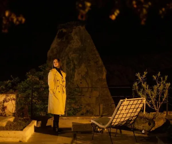 Asmali Cave House Ξενοδοχείο Uchisar