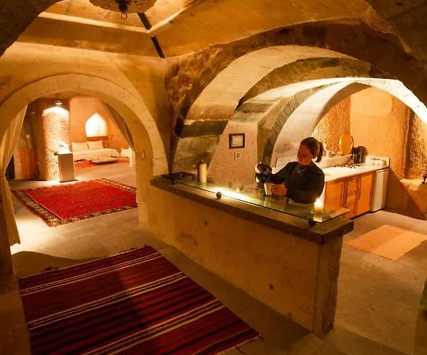 Asmali Cave House Ξενοδοχείο Uchisar